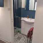 Calme Au Coeur De La De 公寓 南锡