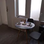 Calme Au Coeur De La De * 南锡