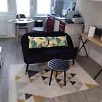 Calme Au Coeur De La De