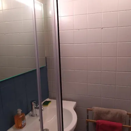 Appartement Calme Au Coeur De La De *