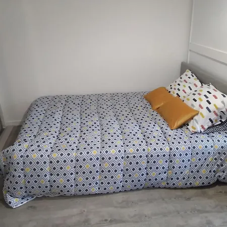 Calme Au Coeur De La De Appartement