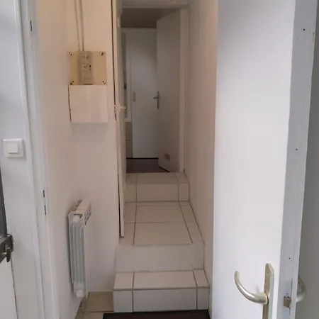 Calme Au Coeur De La De Apartament *