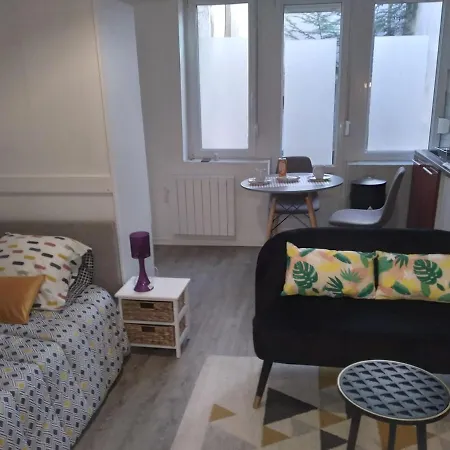 Calme Au Coeur De La De * Nancy