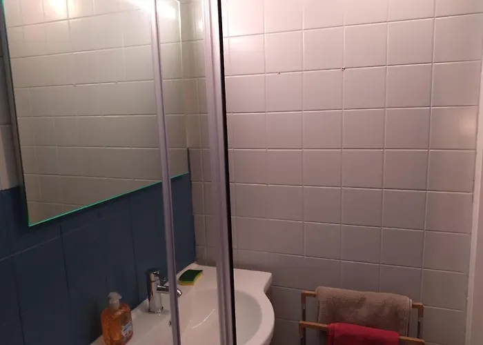 Apartmán Calme Au Coeur De La De *