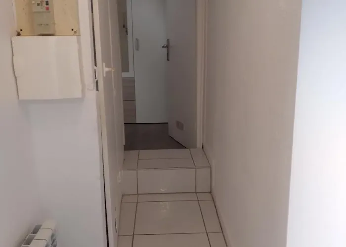 Calme Au Coeur De La De Nancy